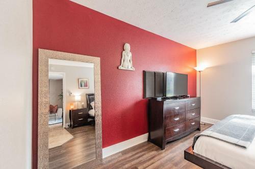 Zen Holistic Retreat By Carrollwood/westchase