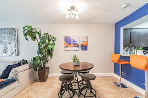 Zen Holistic Retreat By Carrollwood/westchase