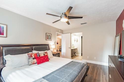 Zen Holistic Retreat By Carrollwood/westchase