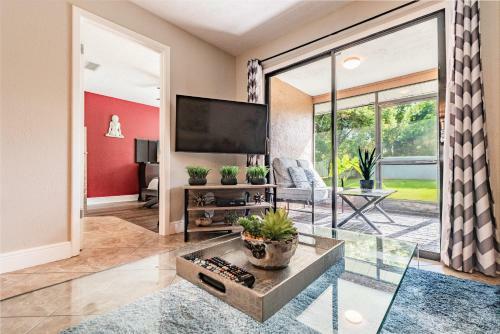 Zen Holistic Retreat By Carrollwood/westchase