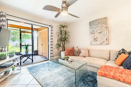 Zen Holistic Retreat By Carrollwood/westchase