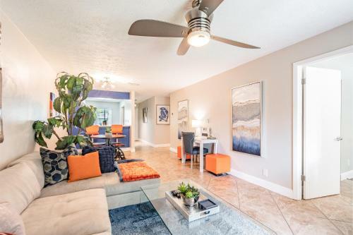 Zen Holistic Retreat By Carrollwood/westchase