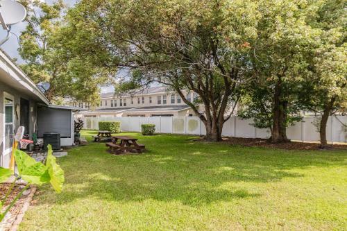 Zen Holistic Retreat By Carrollwood/westchase