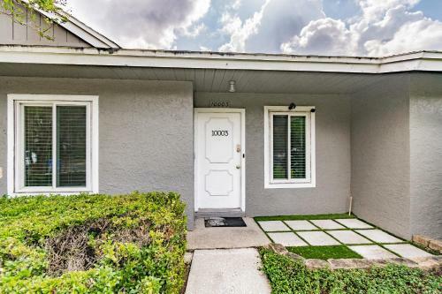 Zen Holistic Retreat By Carrollwood/westchase