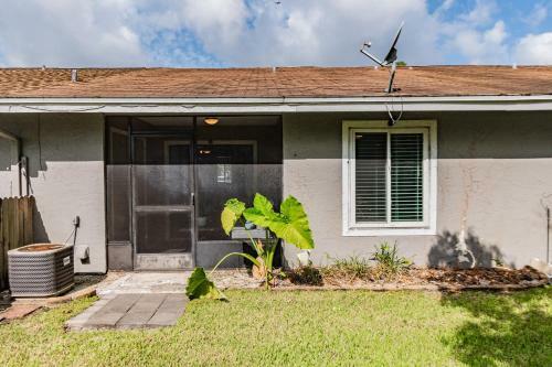 Zen Holistic Retreat By Carrollwood/westchase