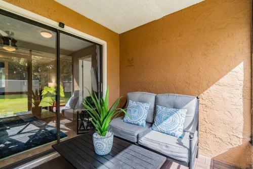 Zen Holistic Retreat By Carrollwood/westchase