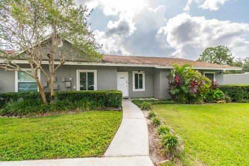 Zen Holistic Retreat By Carrollwood/westchase