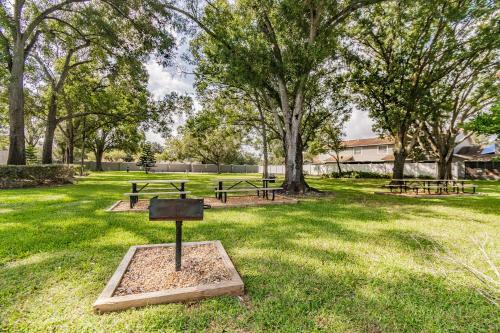 Zen Holistic Retreat By Carrollwood/westchase