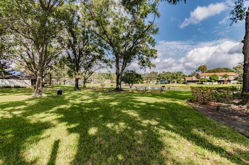 Zen Holistic Retreat By Carrollwood/westchase