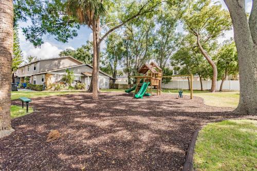 Zen Holistic Retreat By Carrollwood/westchase