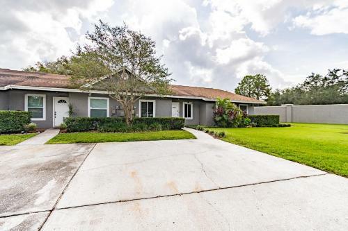 Zen Holistic Retreat By Carrollwood/westchase