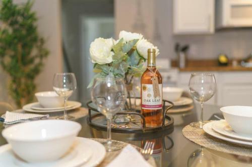 Apartamento New Paris Walking Distance To Bucs Stadium