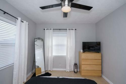 Apartamento New Paris Walking Distance To Bucs Stadium