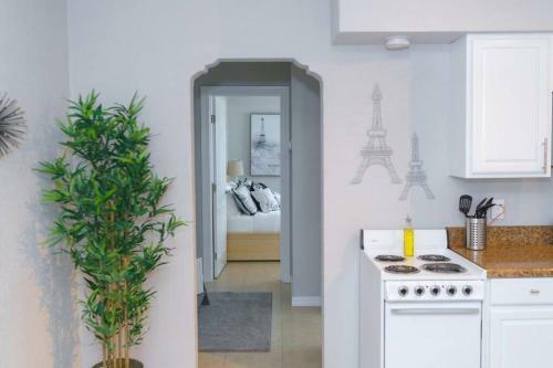 Apartamento New Paris Walking Distance To Bucs Stadium