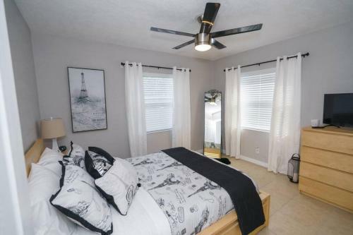 Apartamento New Paris Walking Distance To Bucs Stadium