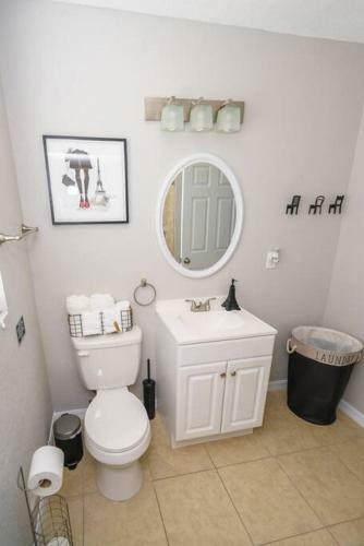 Apartamento New Paris Walking Distance To Bucs Stadium