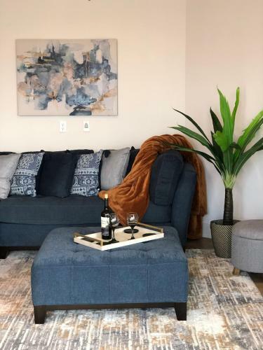 Apartamento Mazuma Suites Midtown Skyview Condo