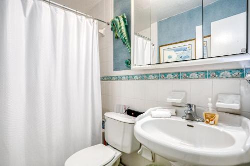 Hillsborough River Hideaway