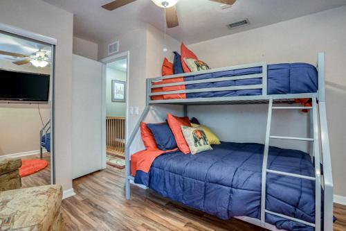 Hillsborough River Hideaway