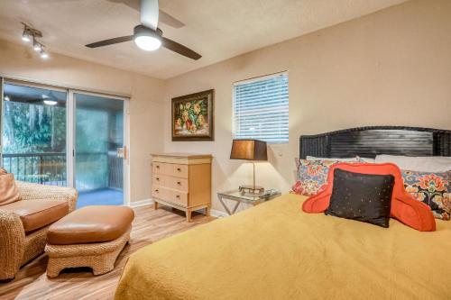 Hillsborough River Hideaway