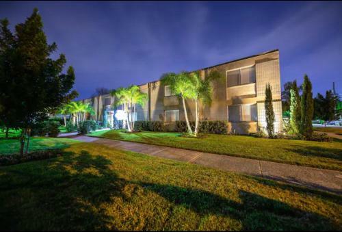 Apartamento Westshore South Tampa Apt