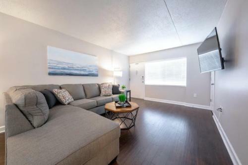 Apartamento Westshore South Tampa Apt