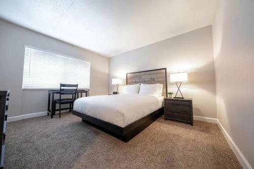 Apartamento Westshore South Tampa Apt