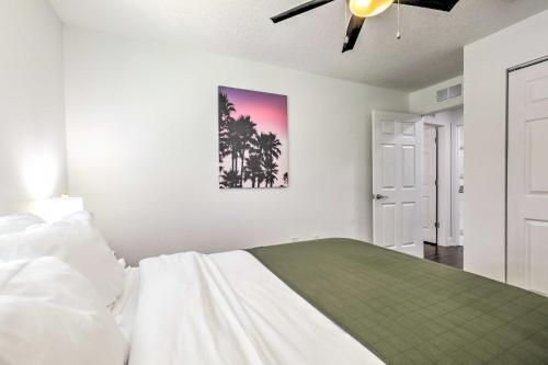 Chic And Bright Tampa Home About 5 Mi To Downtown!