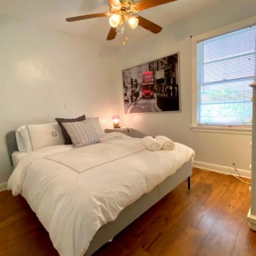 Casa Vacacional Familiar En Tampa