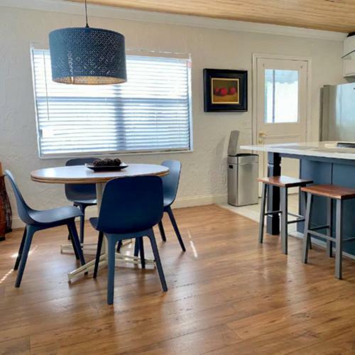 Casa Vacacional Familiar En Tampa