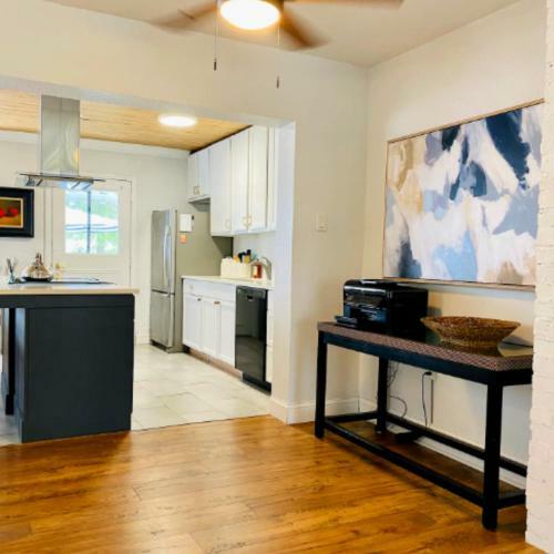 Casa Vacacional Familiar En Tampa
