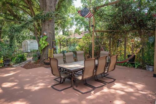 Great Location Tampa