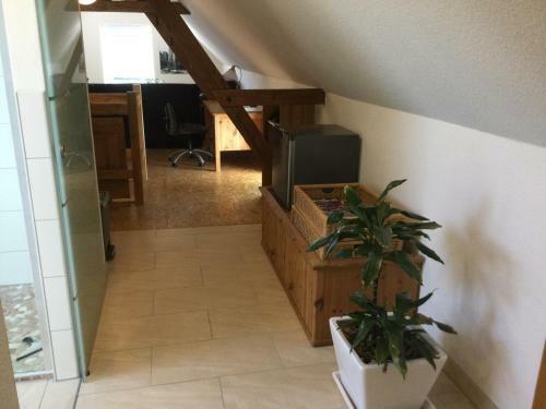 Apartamento An Der B�rgeheide