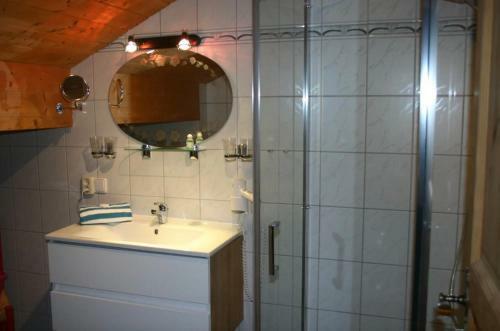 Apartamento Schwalbennest