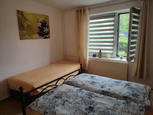 Apartamento Fewo Maila