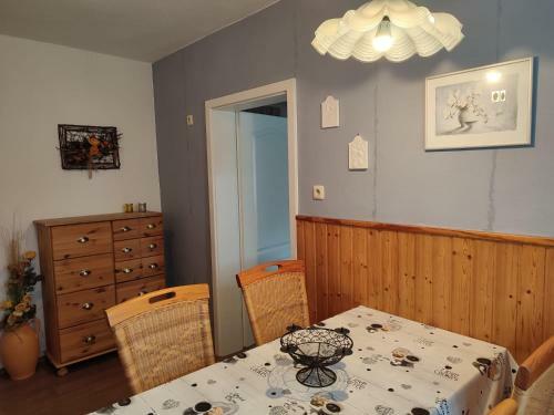 Apartamento Fewo Maila