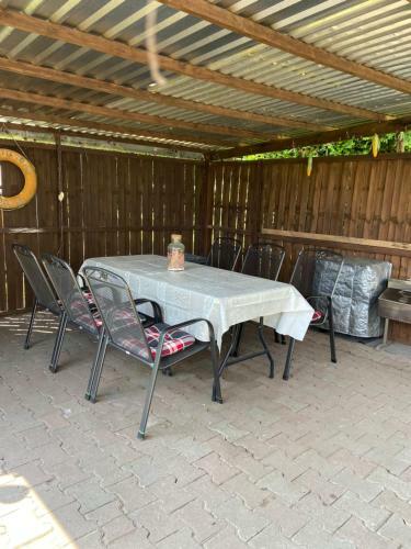 Apartamento Fewo Maila