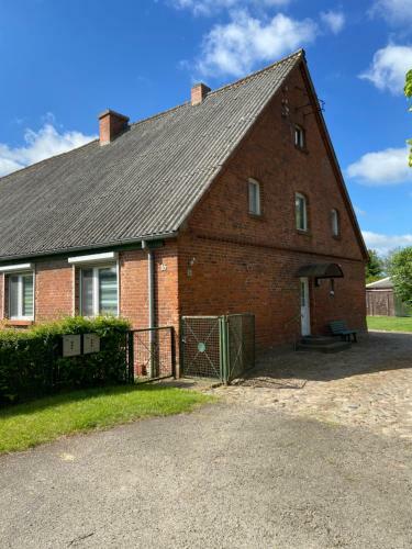 Apartamento Fewo Maila