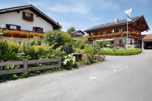 Apartamento L�wenzahn