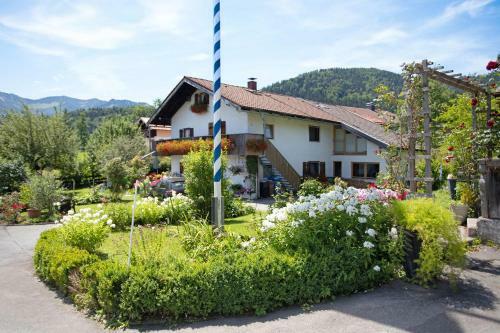 Apartamento L�wenzahn