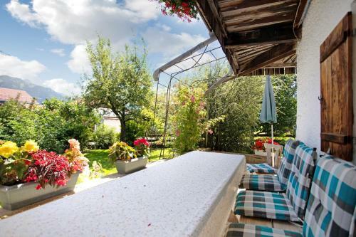 Apartamento L�wenzahn