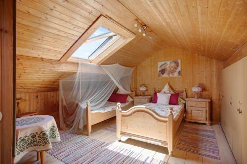 Apartamento Almr�serl