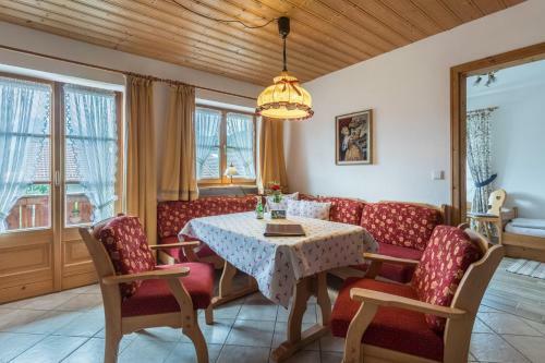Apartamento Edelwei�