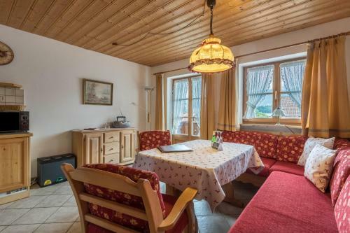 Apartamento Edelwei�