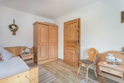 Apartamento Edelwei�