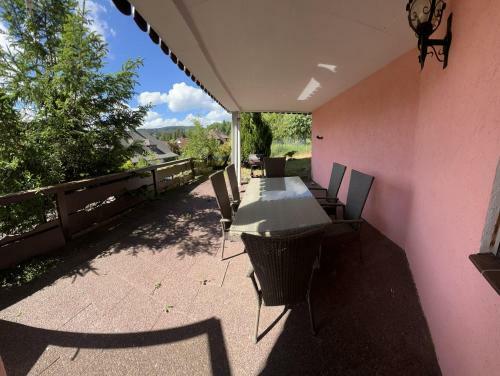 Ferienhaus Samy