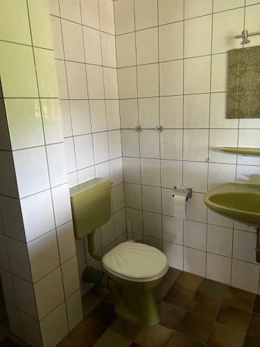 Ferienhaus Samy