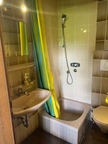 Ferienhaus Samy