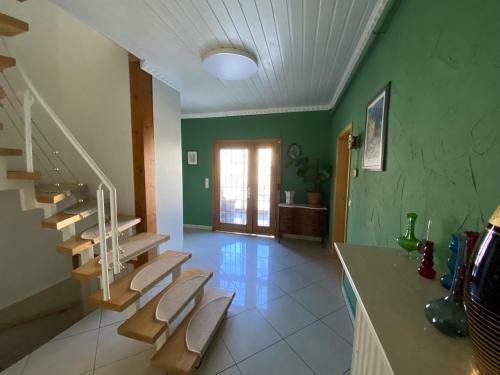 Apartamento Ferienwohnung Paul