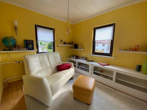 Apartamento Ferienwohnung Paul